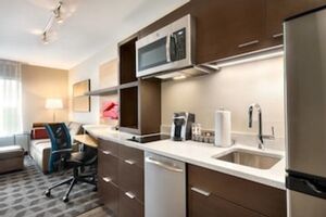 Picture of TownePlace Suites by Marriott Milwaukee Grafton