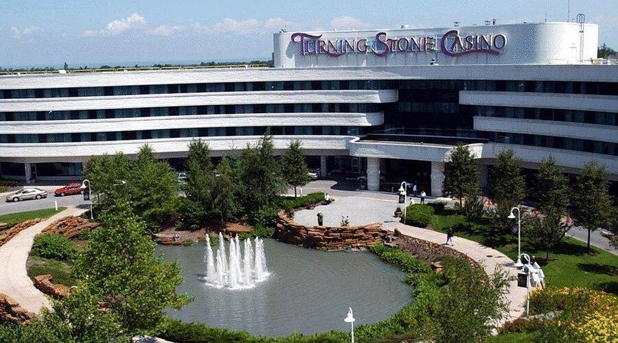 Picture of The Brook at Turning Stone Resort Casino