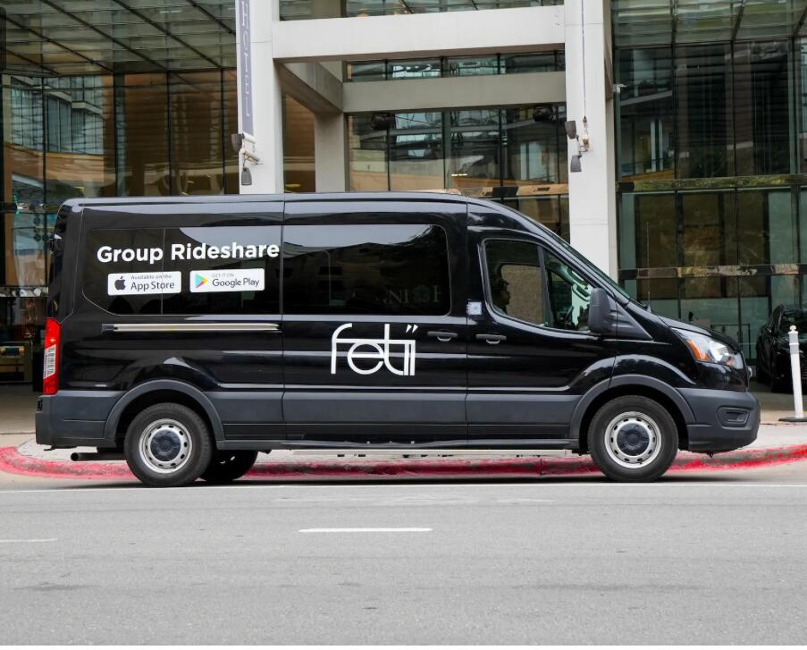 Picture of Transportation To & From Home2Suites