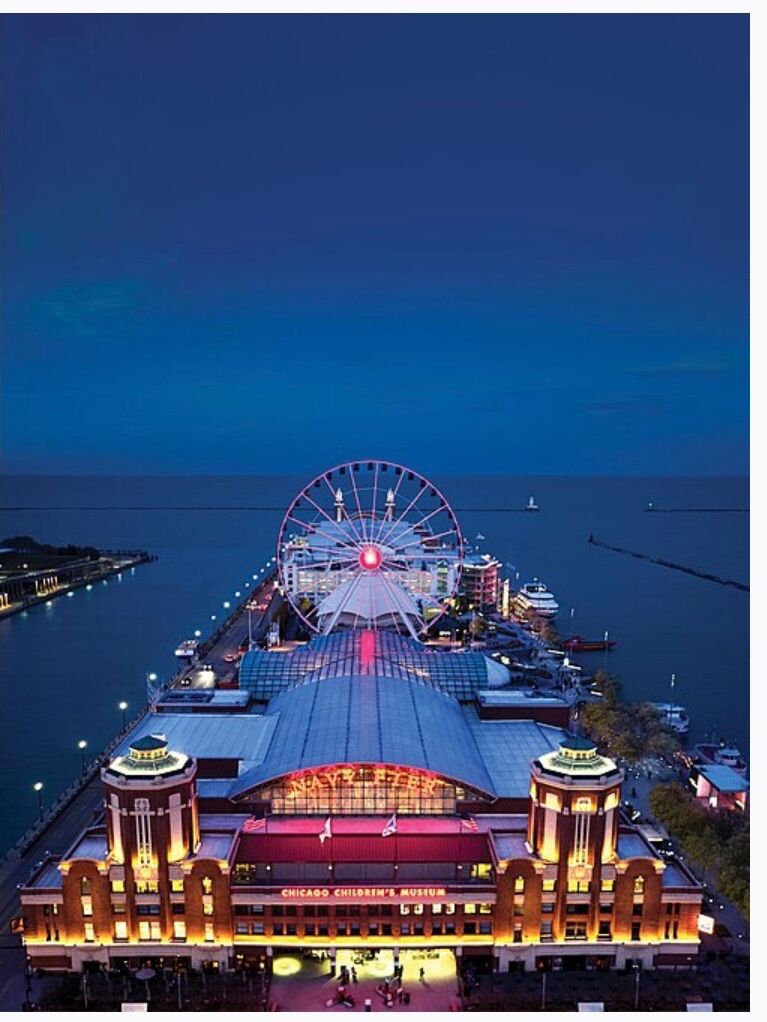 Picture of Navy Pier