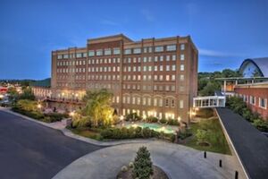 Picture of Carnegie Hotel & Spa