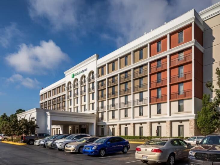 Picture of Holiday Inn Express Atlanta Airport - North, an IHG Hotel