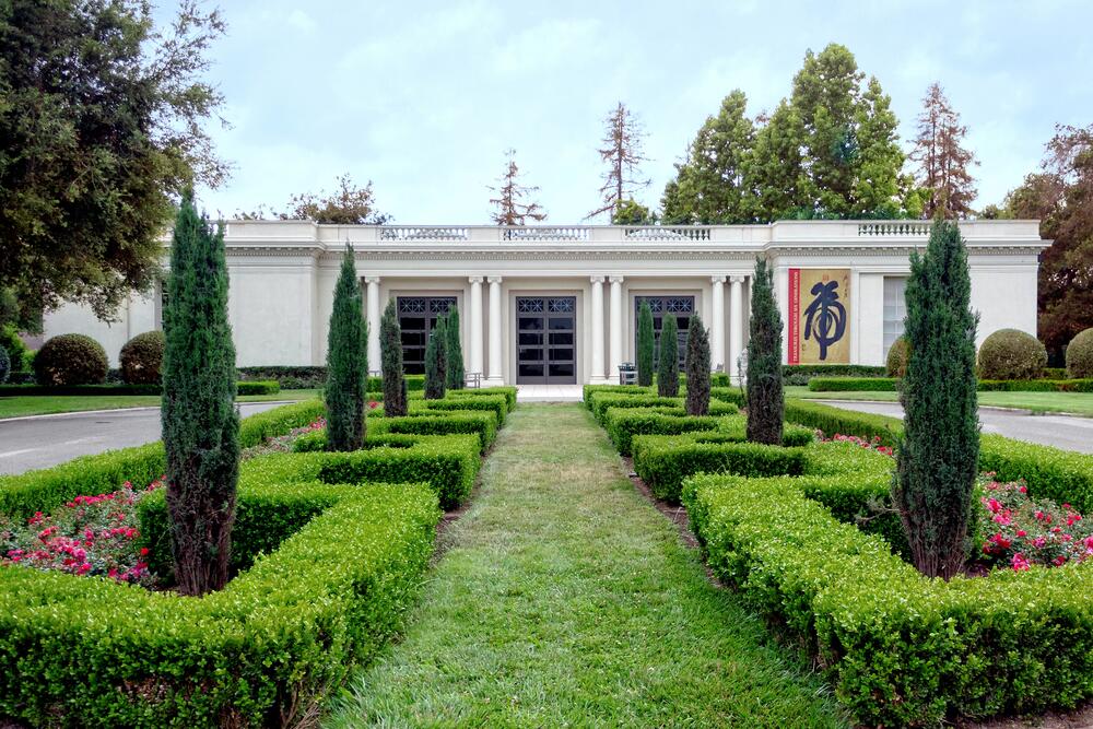 Picture of The Huntington Library, Art Collections, and Botanical Gardens