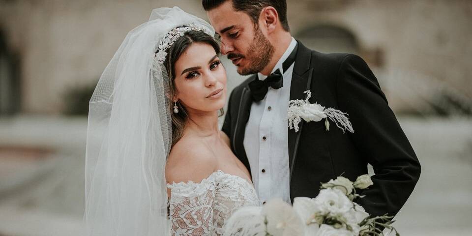 Jorge & Lidia Home Page Banner