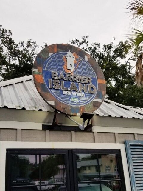 Picture of Barrier Island Brewing