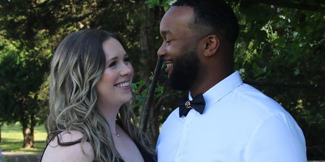 Clara & Donnell Home Page Banner