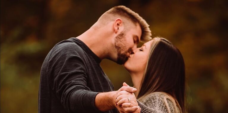Chloe & Owen Home Page Banner