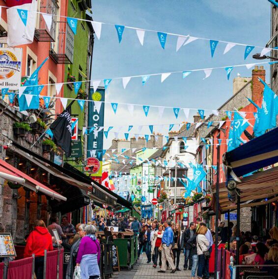 Picture of Galway 