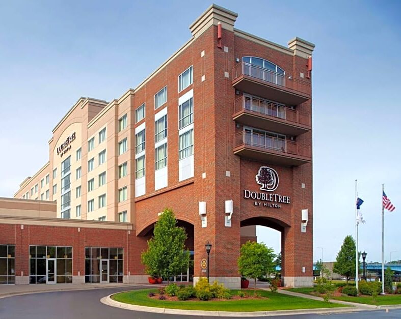 Picture of DoubleTree by Hilton