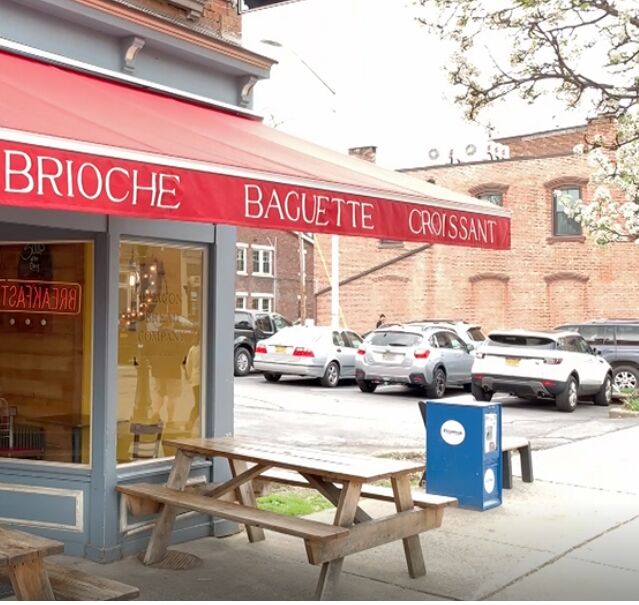 Picture of Beacon Bread Company