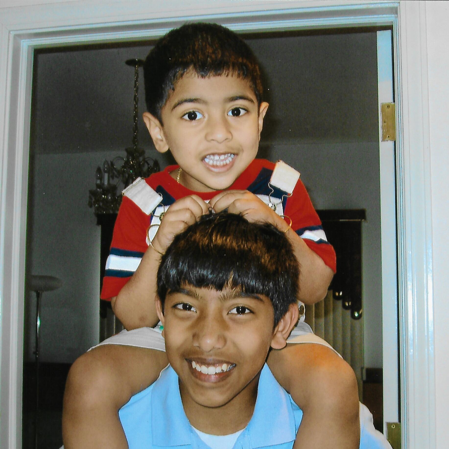 Sidharth Bijo