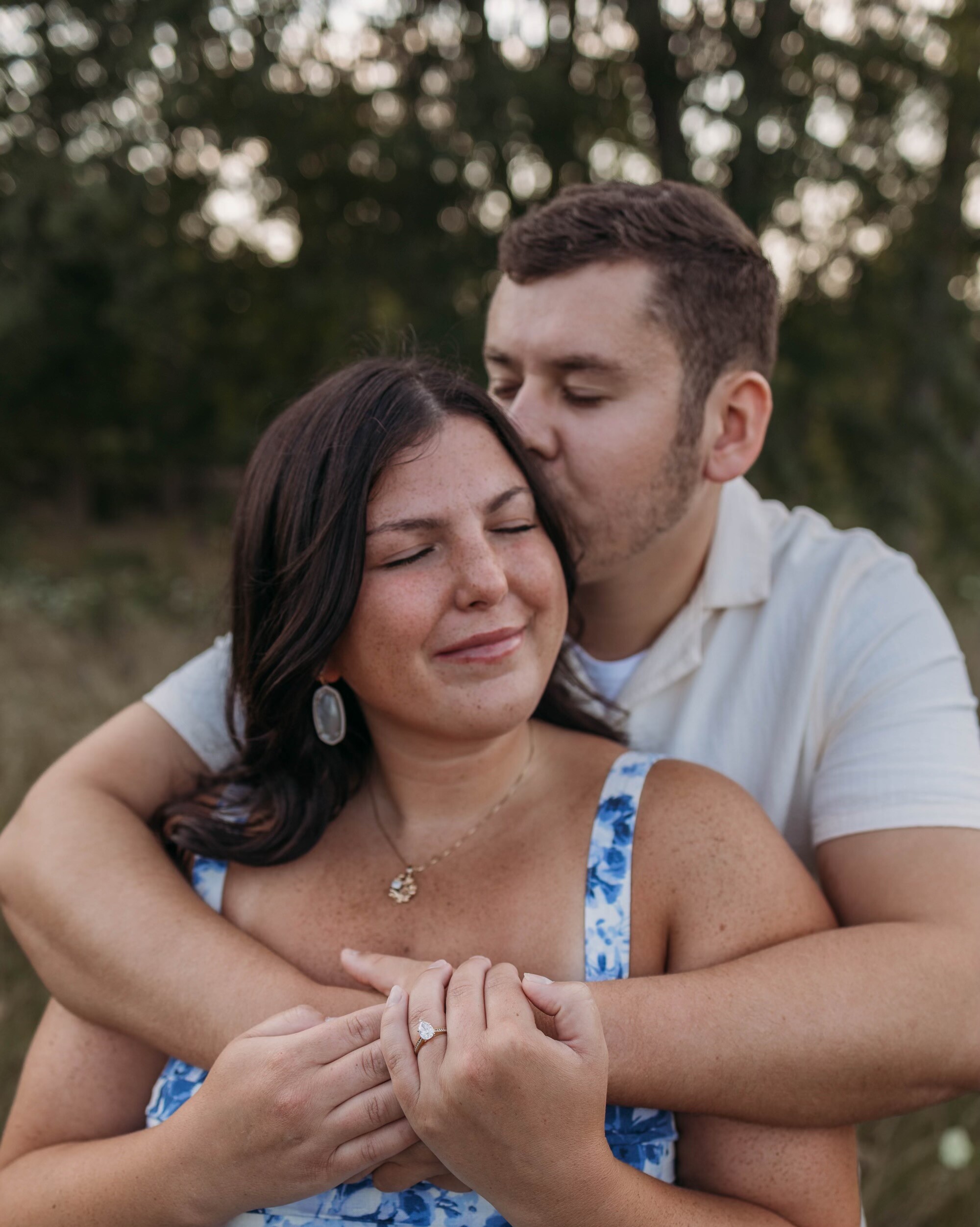 Casey  & Zachary Home Page Banner