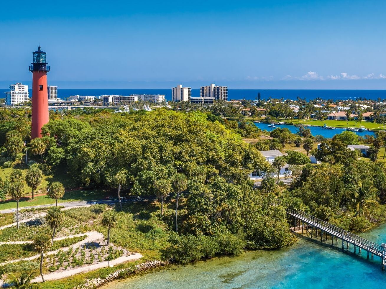 Picture of Jupiter Inlet Lighthouse & Museum