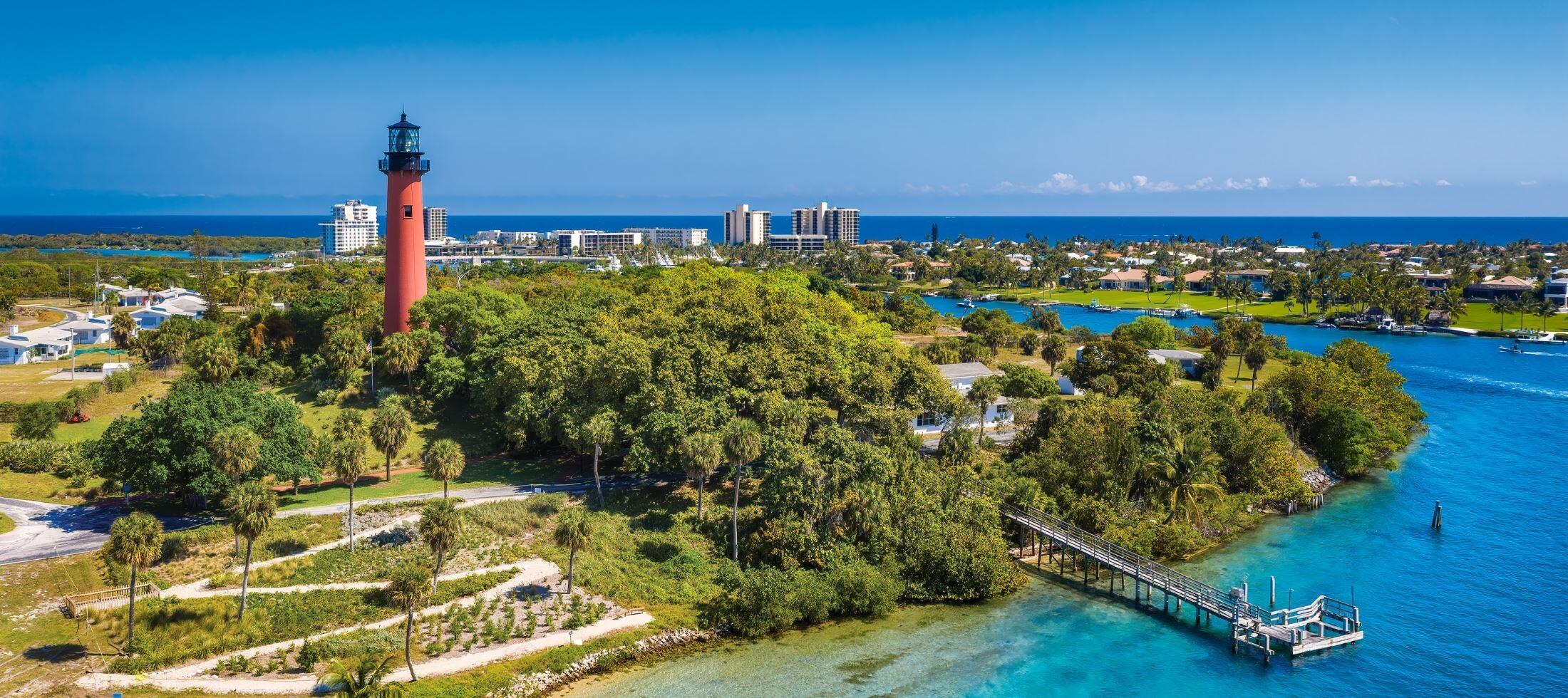Picture of Jupiter Inlet Lighthouse & Museum