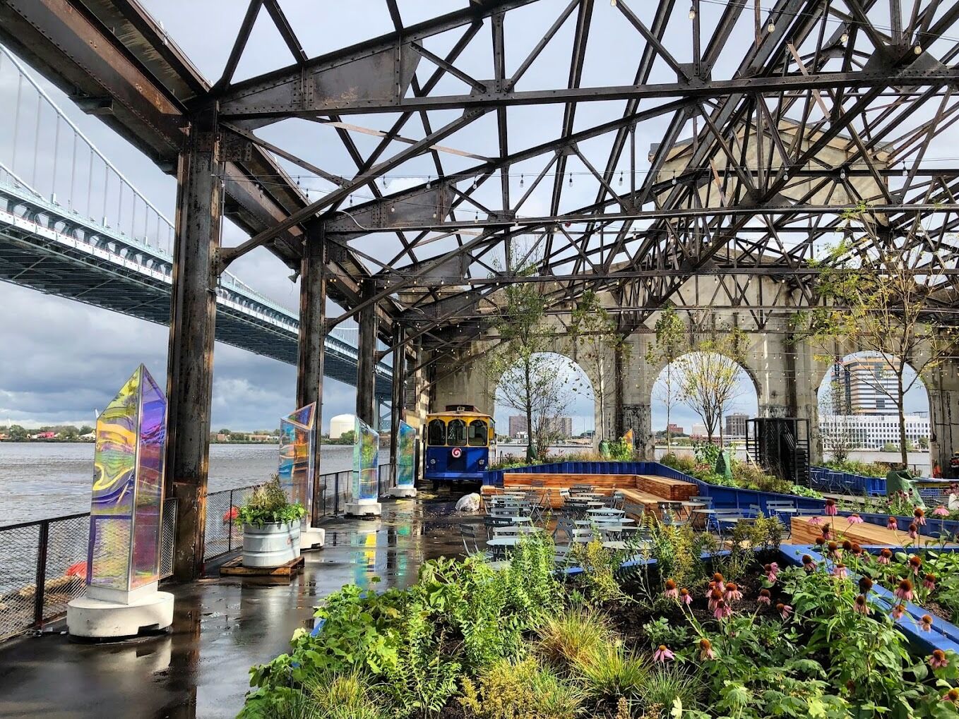 Picture of Cherry Street Pier
