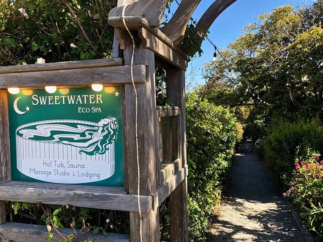 Picture of Sweetwater Eco Spa