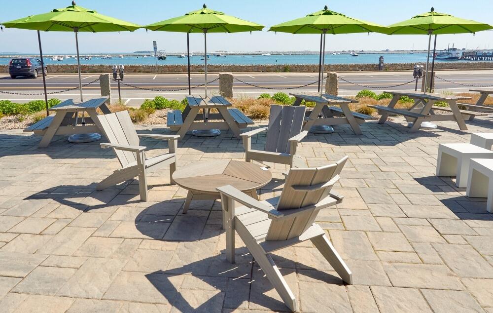 Picture of Vitamin Sea Brewing Plymouth