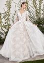 Andrea & Leo Couture A1067W Ball Gown Wedding Dress - thumbnail - 3