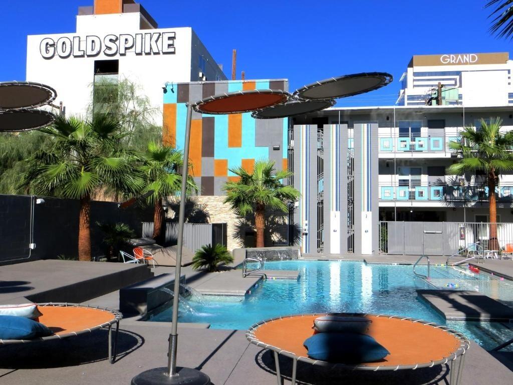 Picture of Oasis at Gold Spike
