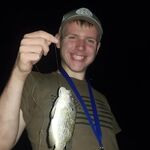 Josh Critchfield