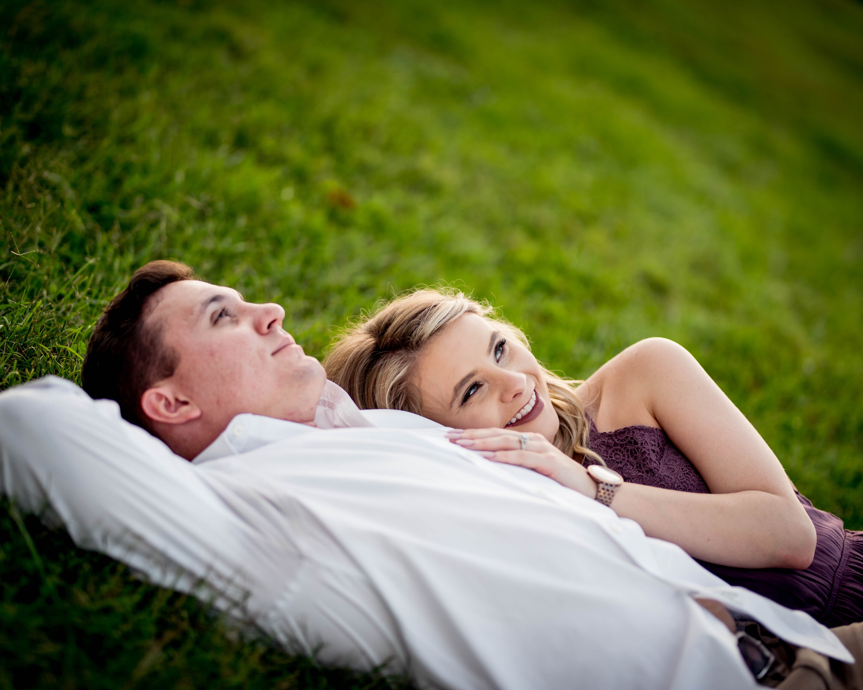 Alexandra & Philip Home Page Banner