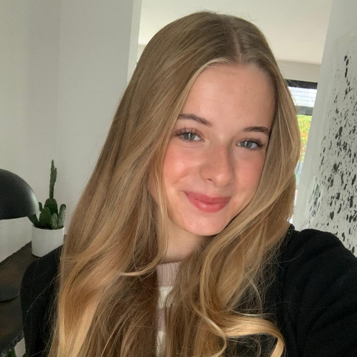 Hannah Harkins