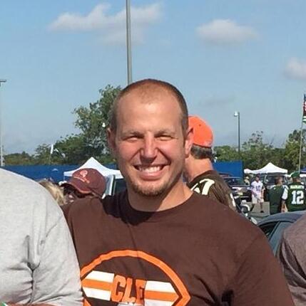 Nate Stephan
