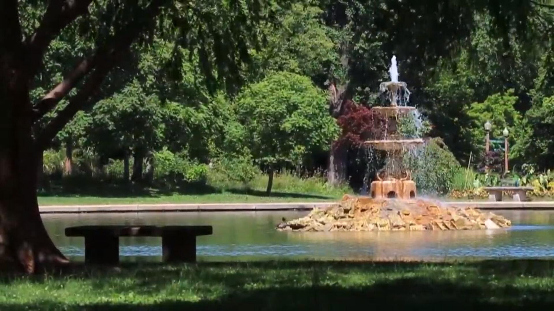Picture of The Tower Grove Farmers' Market