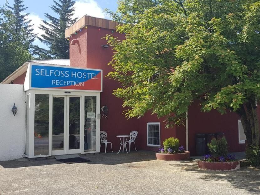 Picture of Selfoss HI Hostel