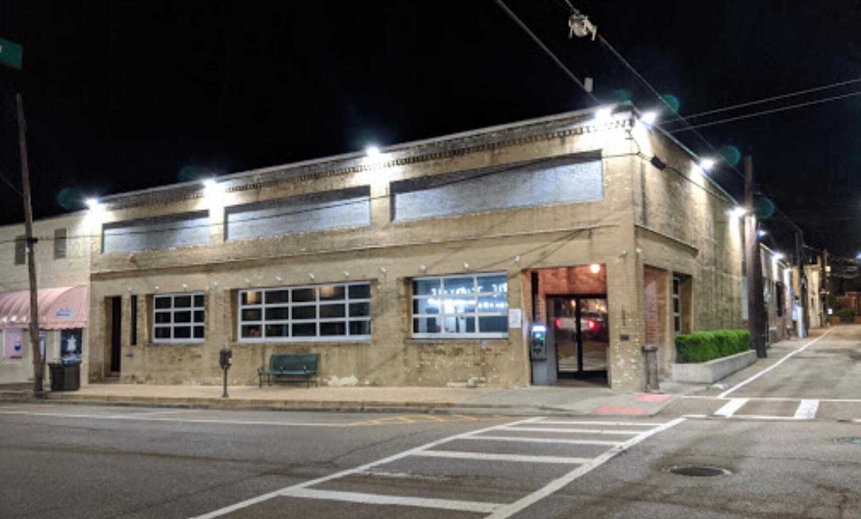 Picture of The Library Sports Bar 