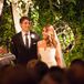 Lush Garden Inspired Ceremony Decor