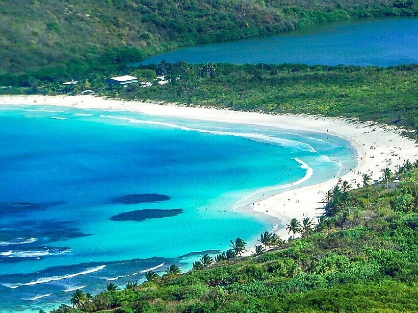 Picture of Flamenco Beach