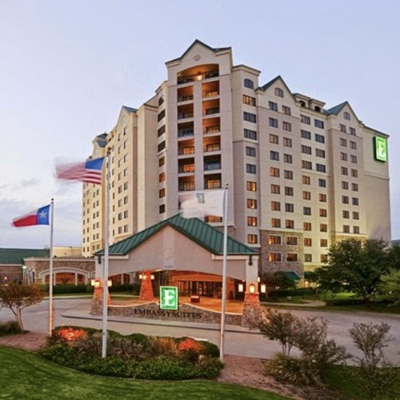 Picture of Embassy Suites By Hilton Grapevine DFW Airport North