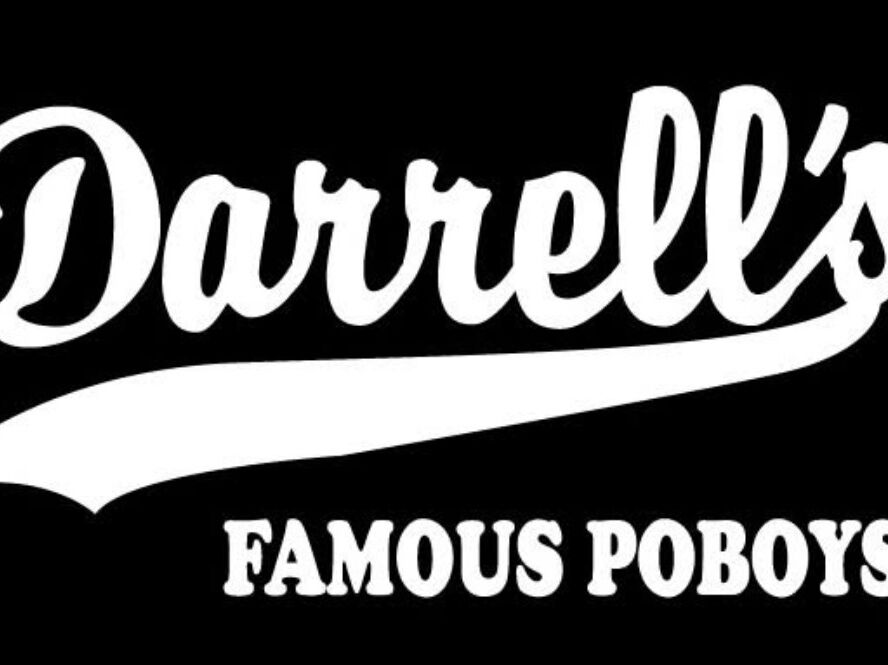 Picture of Darrell's Famous Poboys