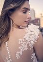 Maggie Sottero BERNADETTE A-Line Wedding Dress - thumbnail - 7