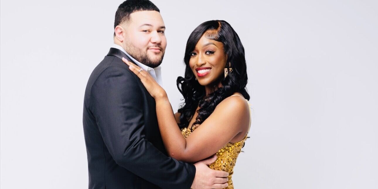 Shay & Chase Home Page Banner