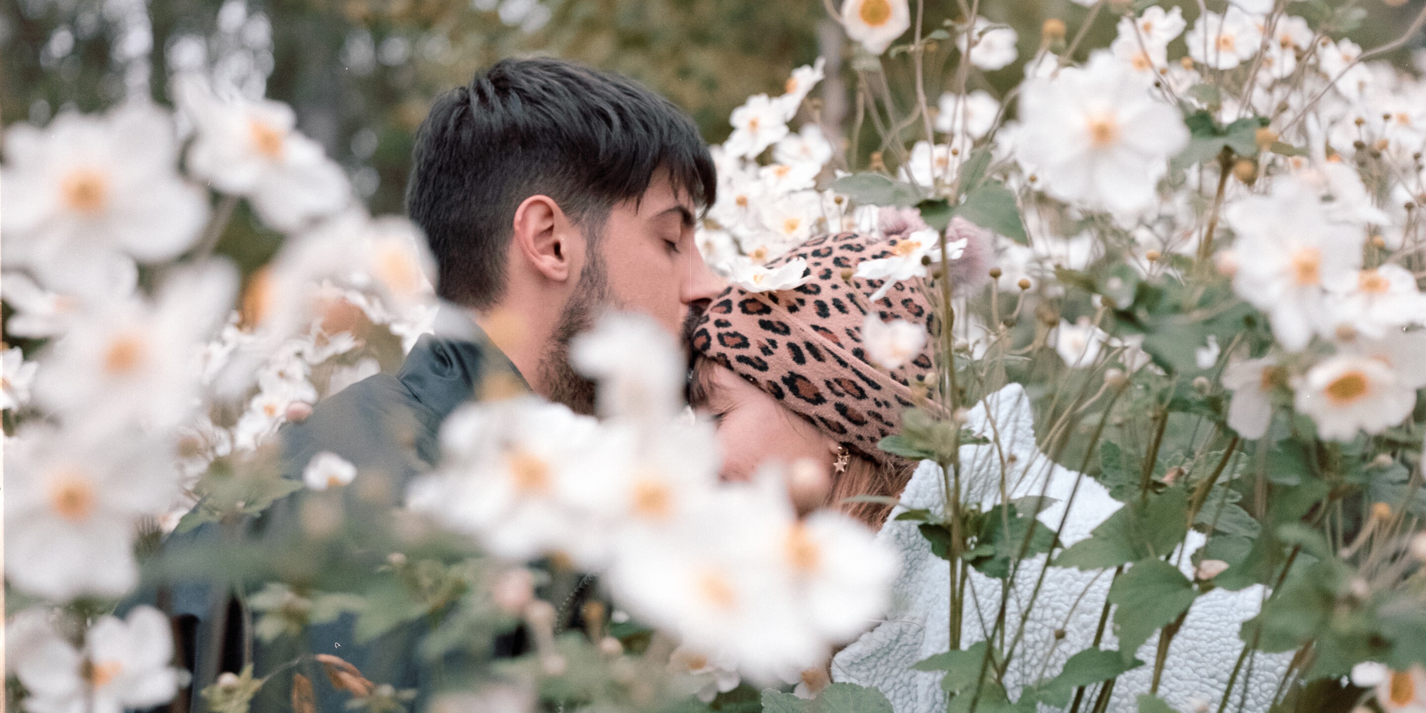 Weronika & Yianni Home Page Banner