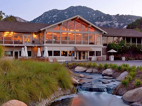 Picture of Temecula Creek Inn