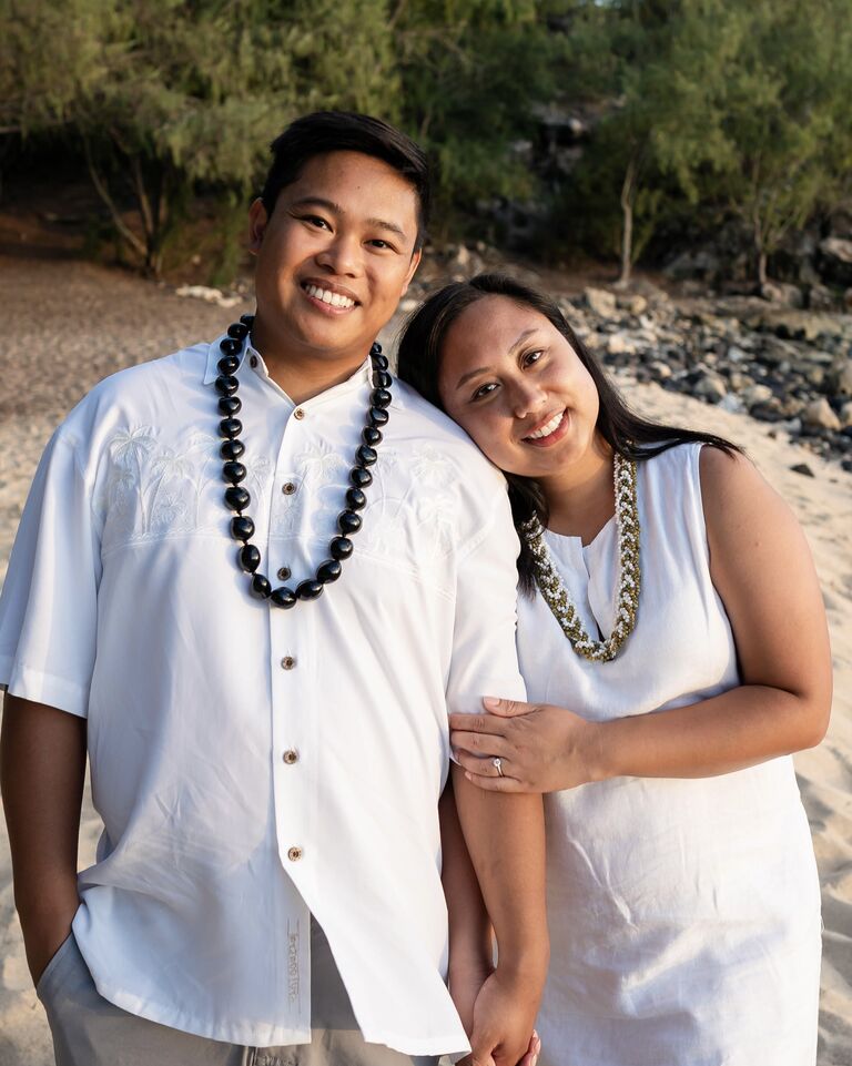 Kevin & Desiree Home Page Banner