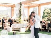 Bachelorette JoJo Fletcher and Jordan Rodgers wedding photos