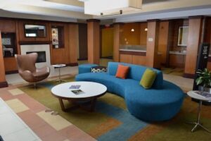 Picture of Fairfield Inn & Suites Marriott Effingham