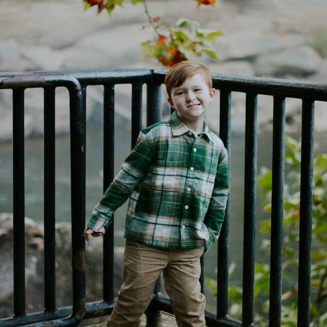 Malachi