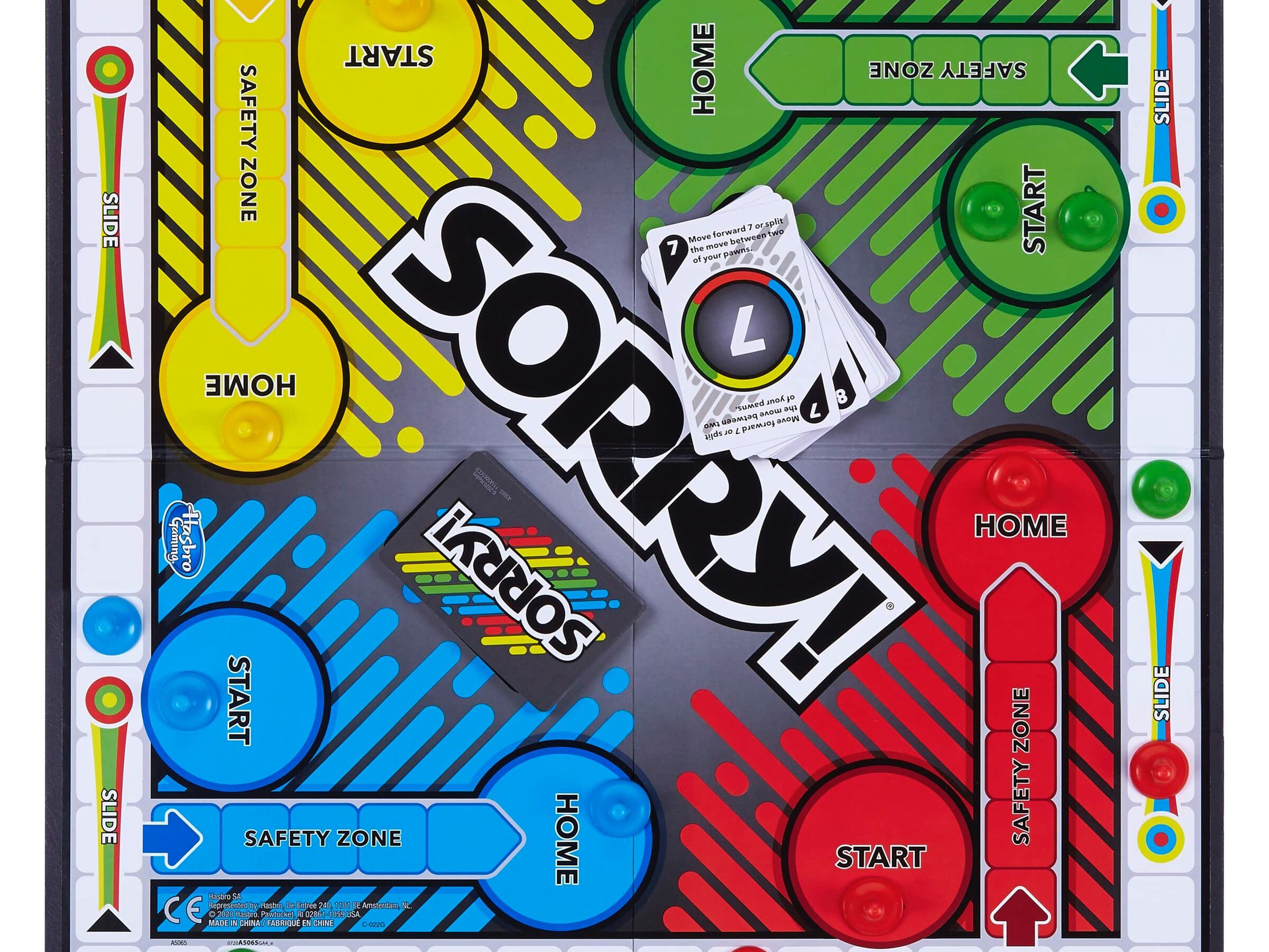 Picture of Board Games