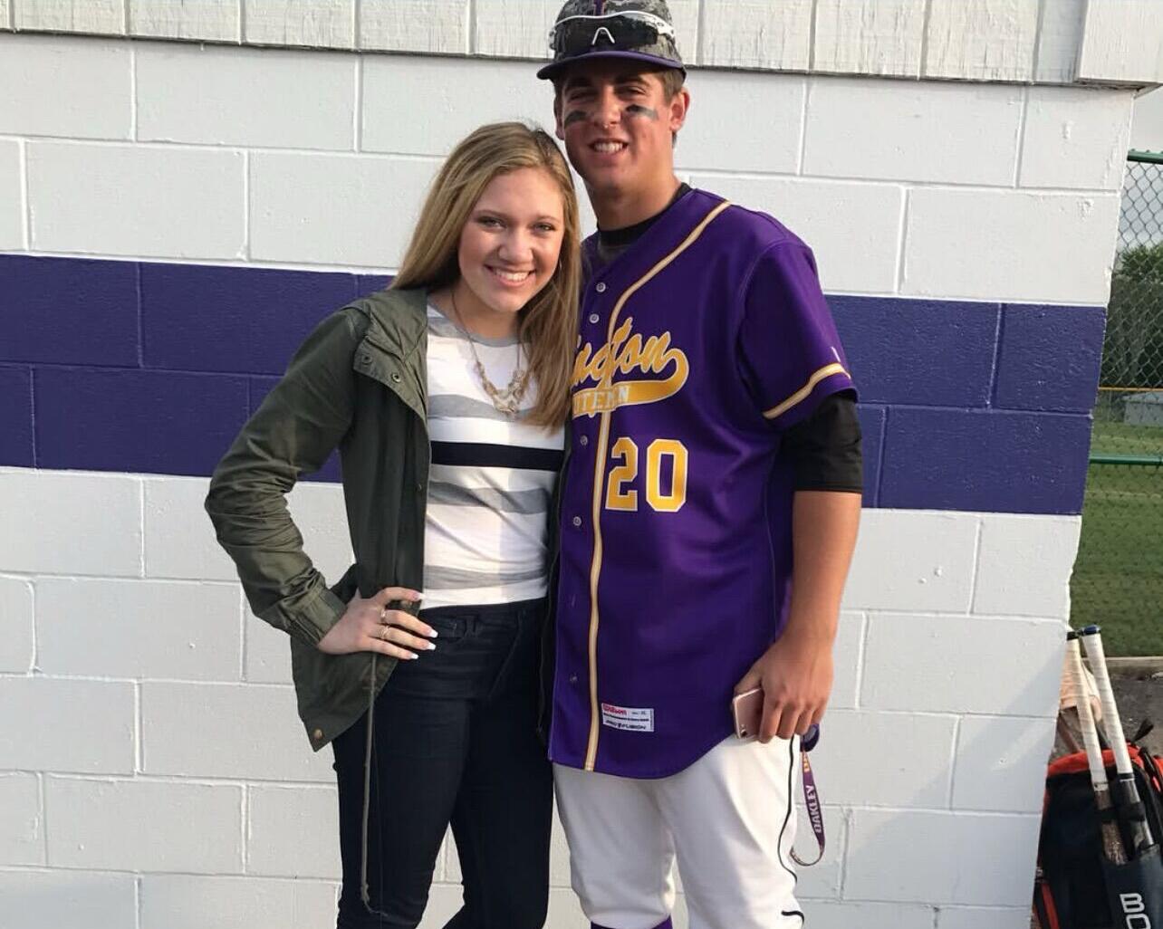 Picture of Supporting Each Other