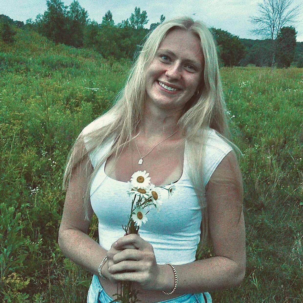 Abby Bothun