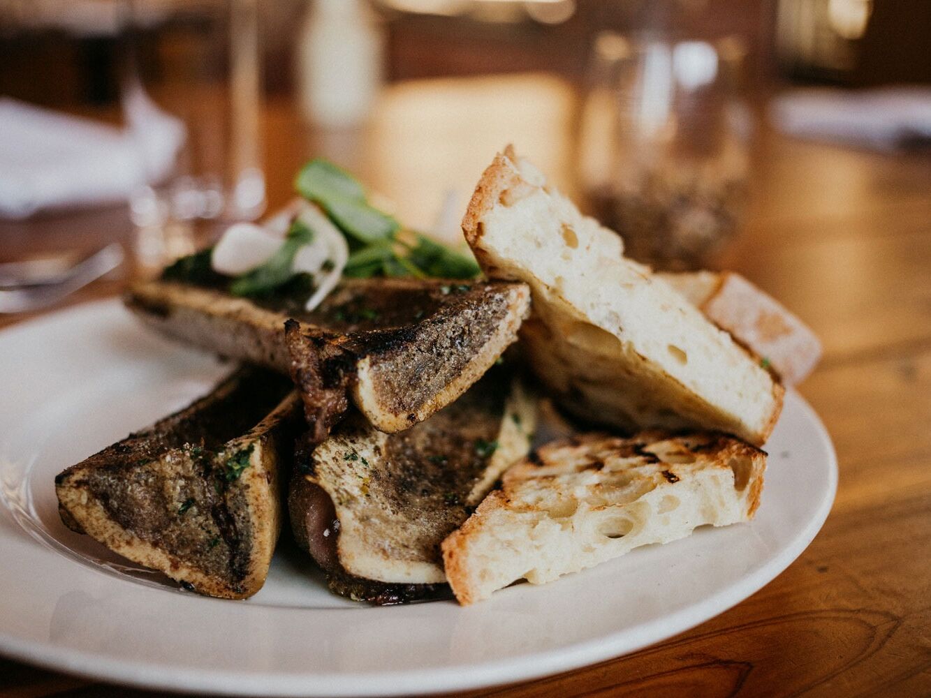 Picture of Clay Pigeon Food & Drink