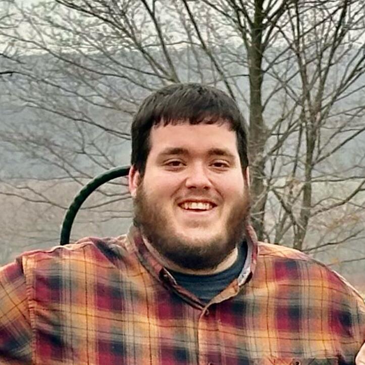 Jarrett Brunk