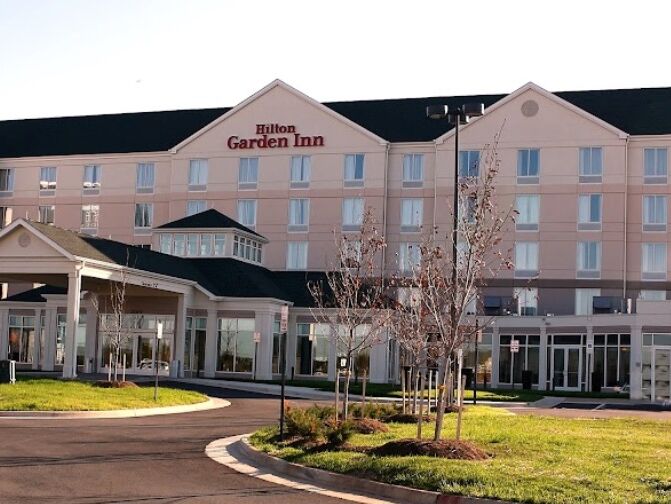 Picture of Hilton Garden Inn Dulles North (Cheapest)