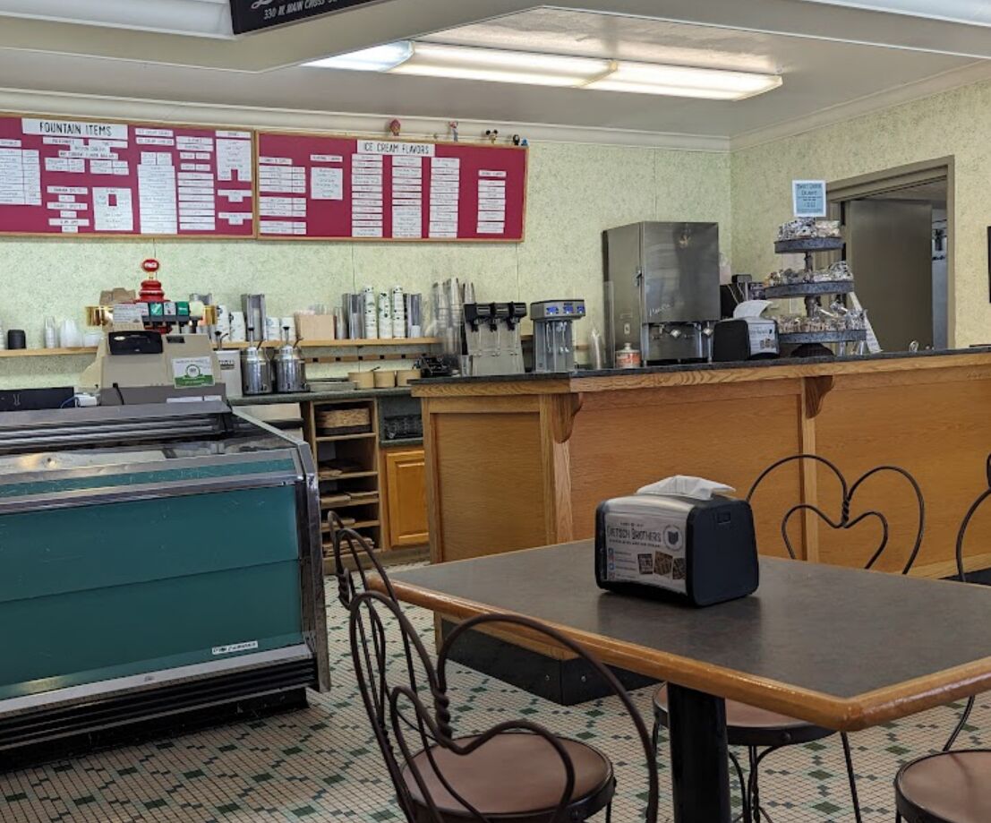 Picture of Dietsch Brothers Ice Cream