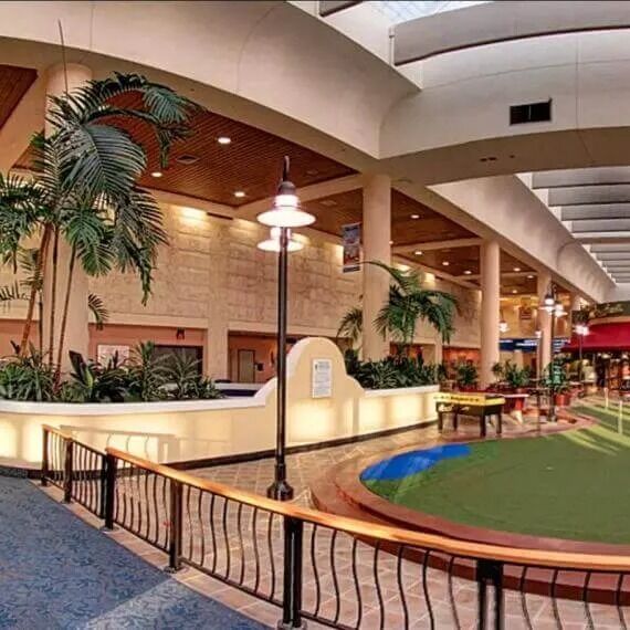 Picture of Palm Beach International Airport